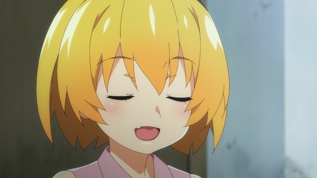 Featured image for Higurashi: When They Cry New Review — B-