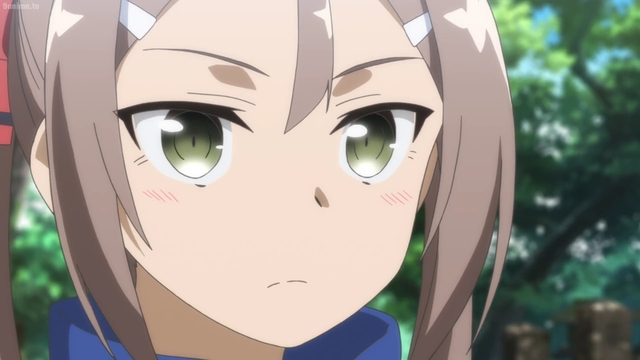 Featured image for Yuki Yuna is a Hero: The Great Mankai Chapter Episode 2