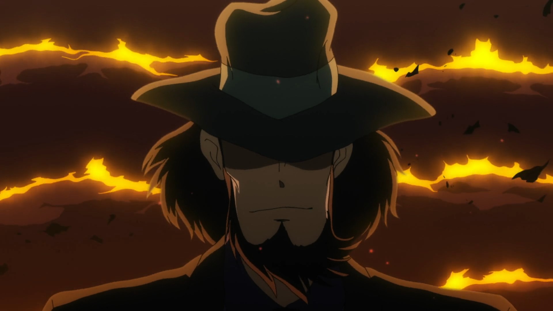 Featured image for Lupin the Third Part 6 – 00 (Farewell, Kobayashi-san #Lupin6)