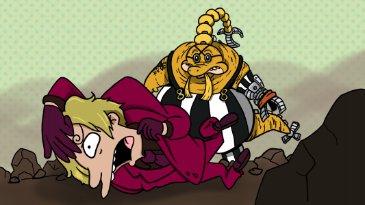 Featured image for Episode 691, “Sanji’s Got Boneitis” (with @RogersBase)