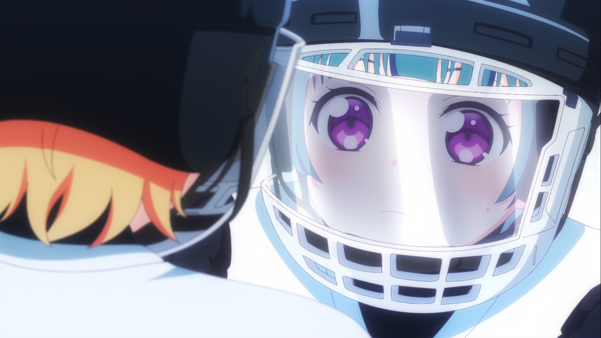 Featured image for Puraore! Pride of Orange – 02