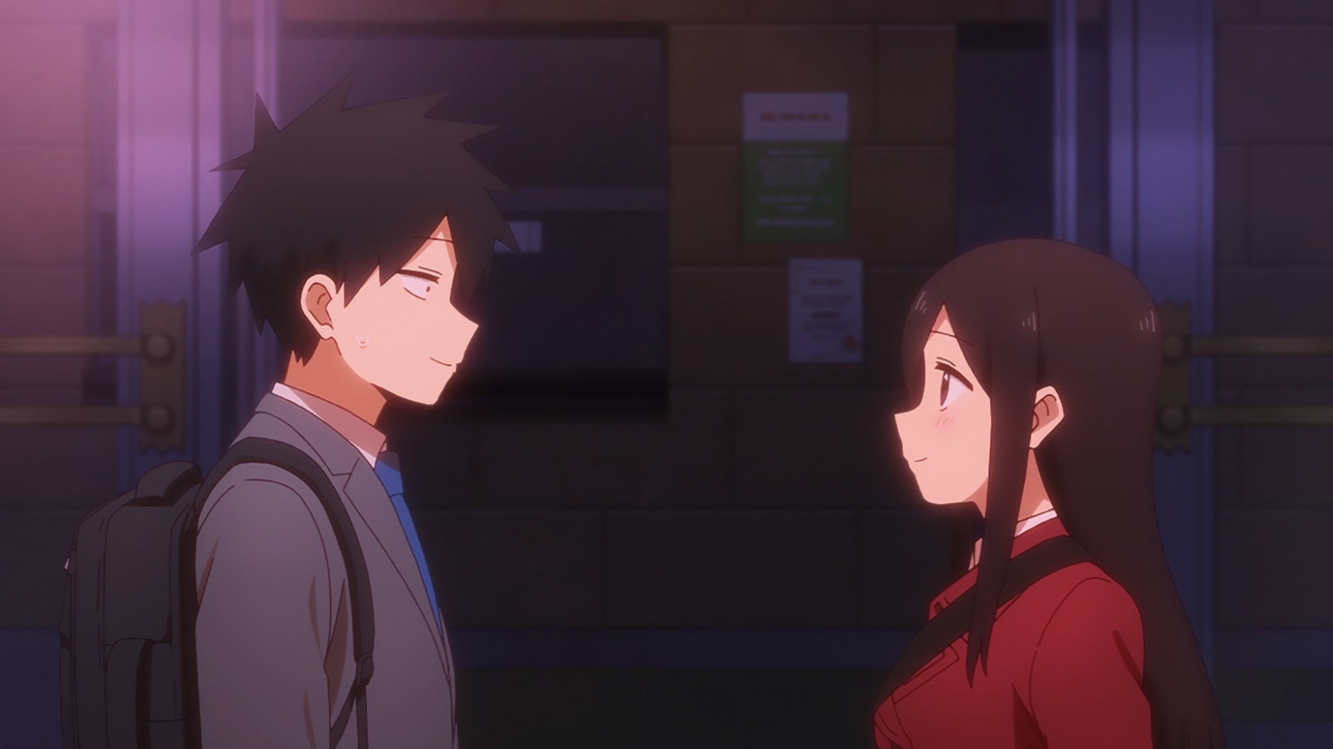 Featured image for My Senpai is Annoying 02 (Office Romance)