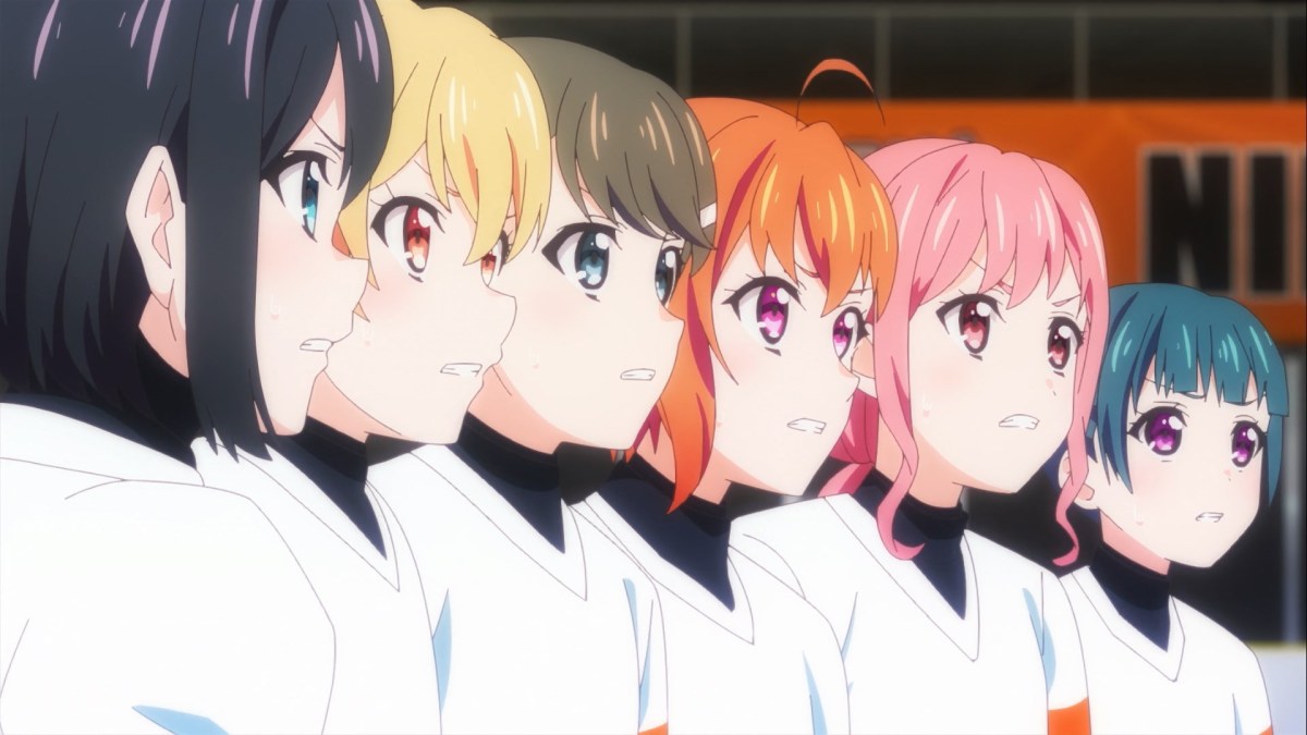Featured image for Pride of Orange Episode 3: Partings