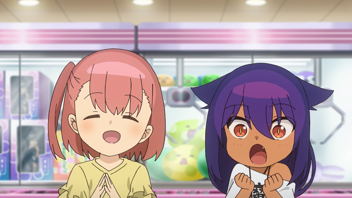 Featured image for The Great Jahy Won’t be Defeated Episode 12: Kokoro of Inu