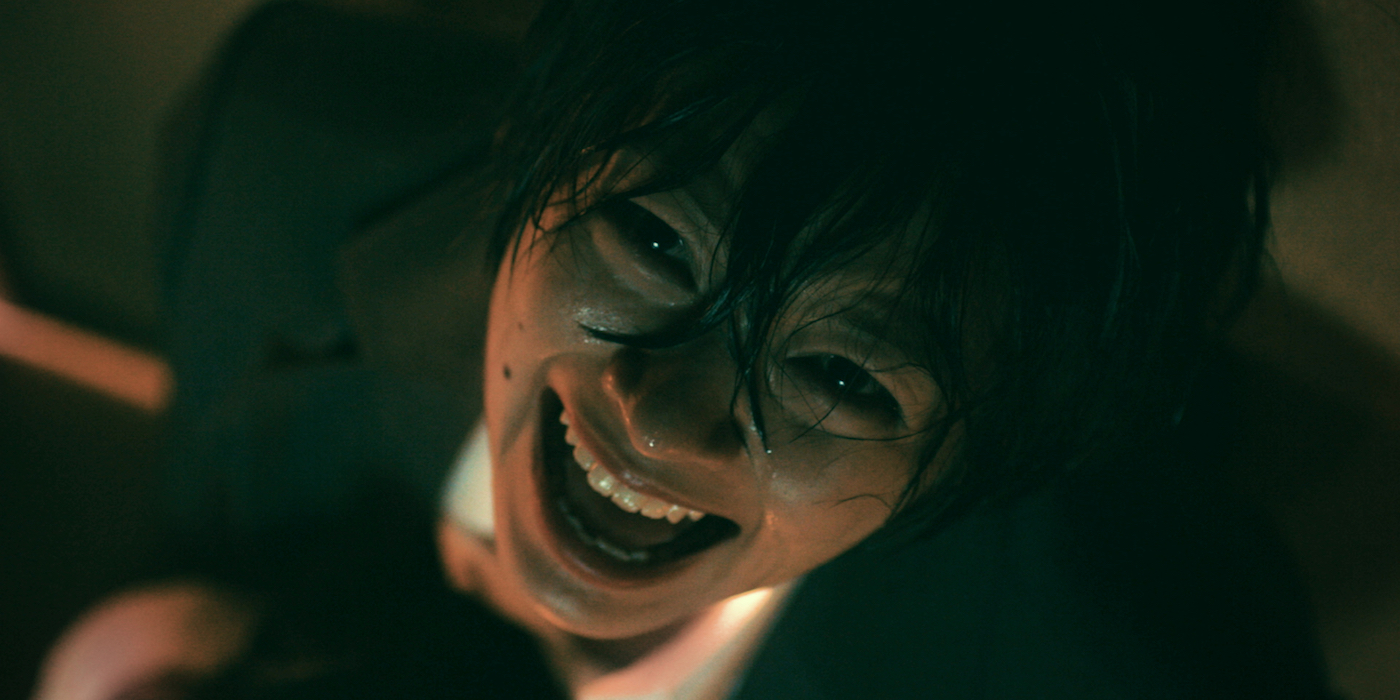 Featured image for Ju-On Origins (2020)