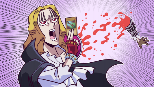Featured image for Episode 693, “Left Arm of the Unpopular One” (with @TotallyNotMark & @amonns)