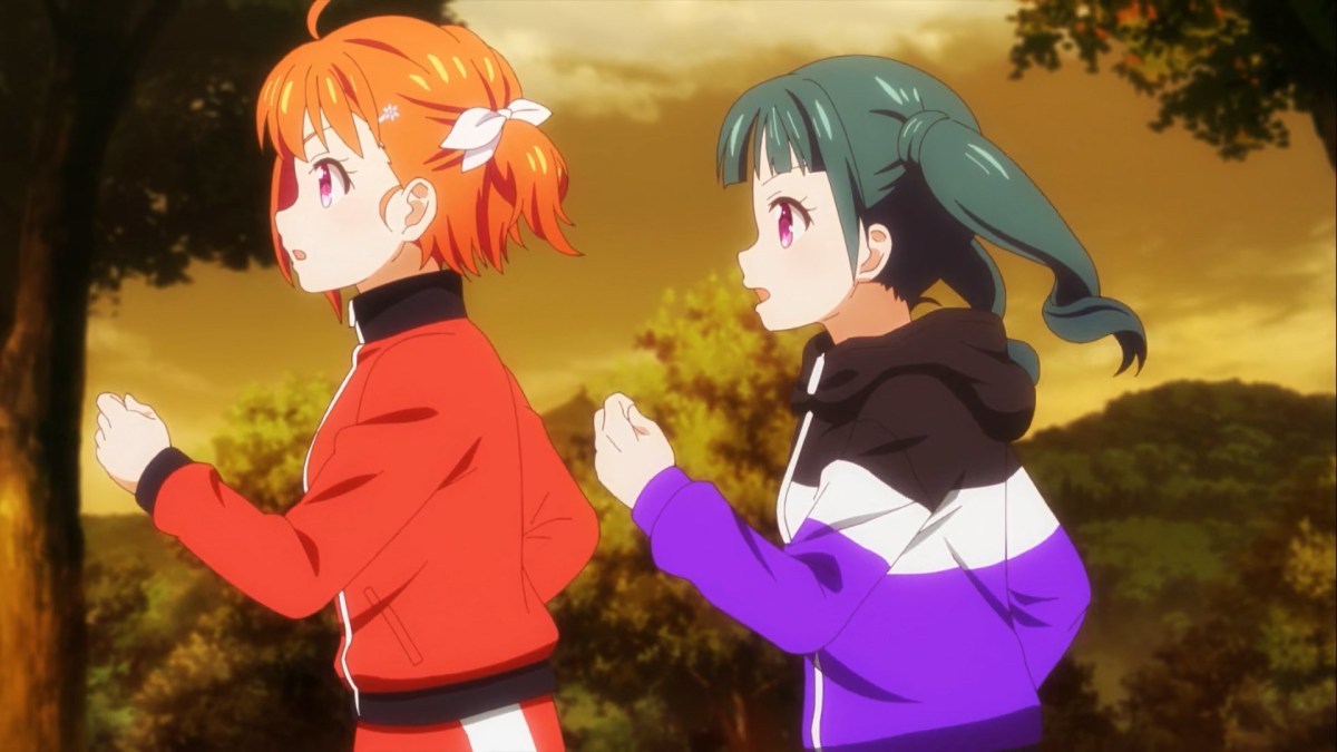 Featured image for Pride of Orange Episode 4: Pre-Season Training