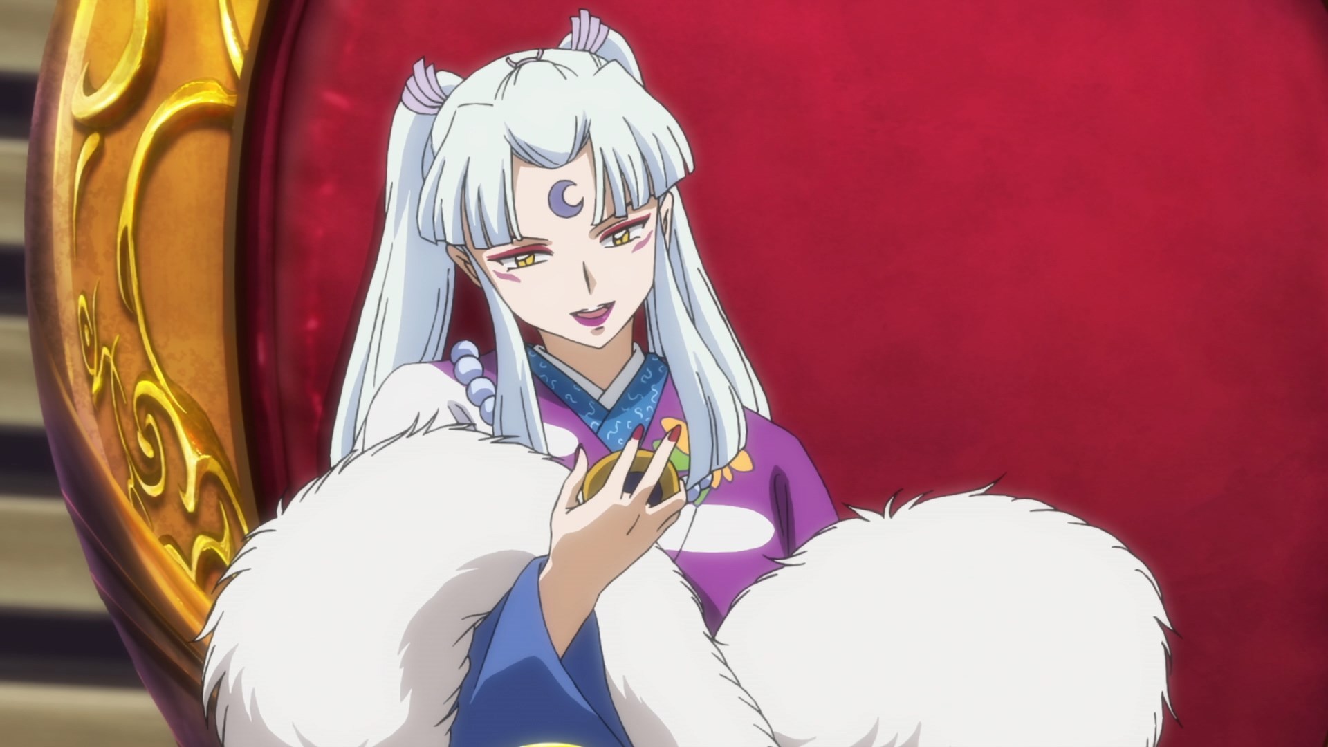 Featured image for Yashahime: Princess Half-Demon 23 (Unhinged)