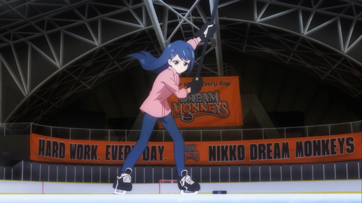 Featured image for Pride of Orange Episode 5: The Ice Princess Cometh