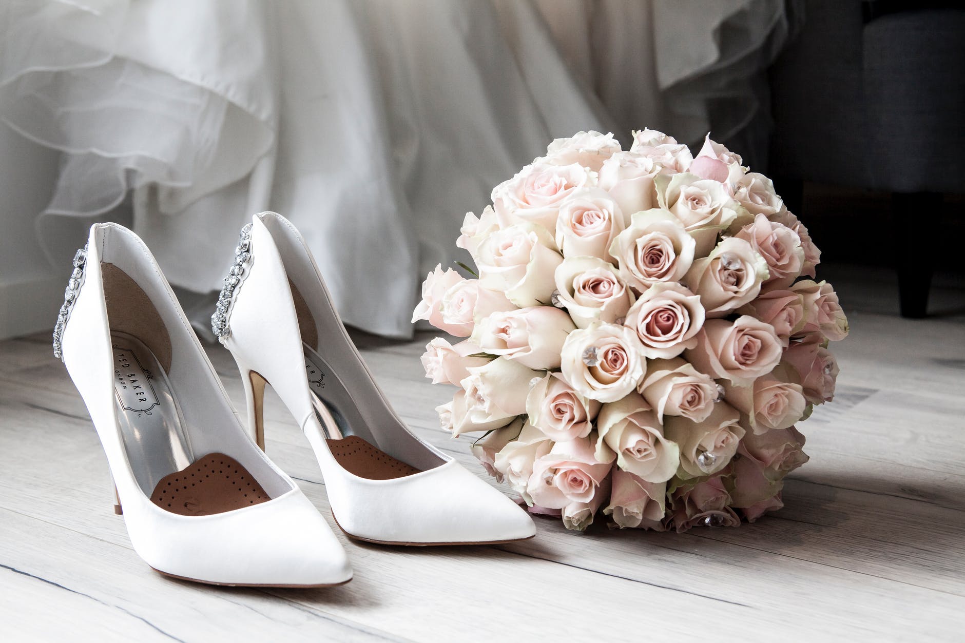 Featured image for The Wedding Industry