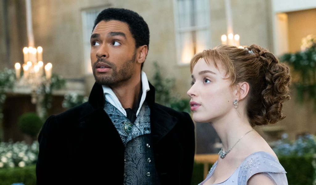 Featured image for Netflix’s Bridgerton — Was it worth the hype?