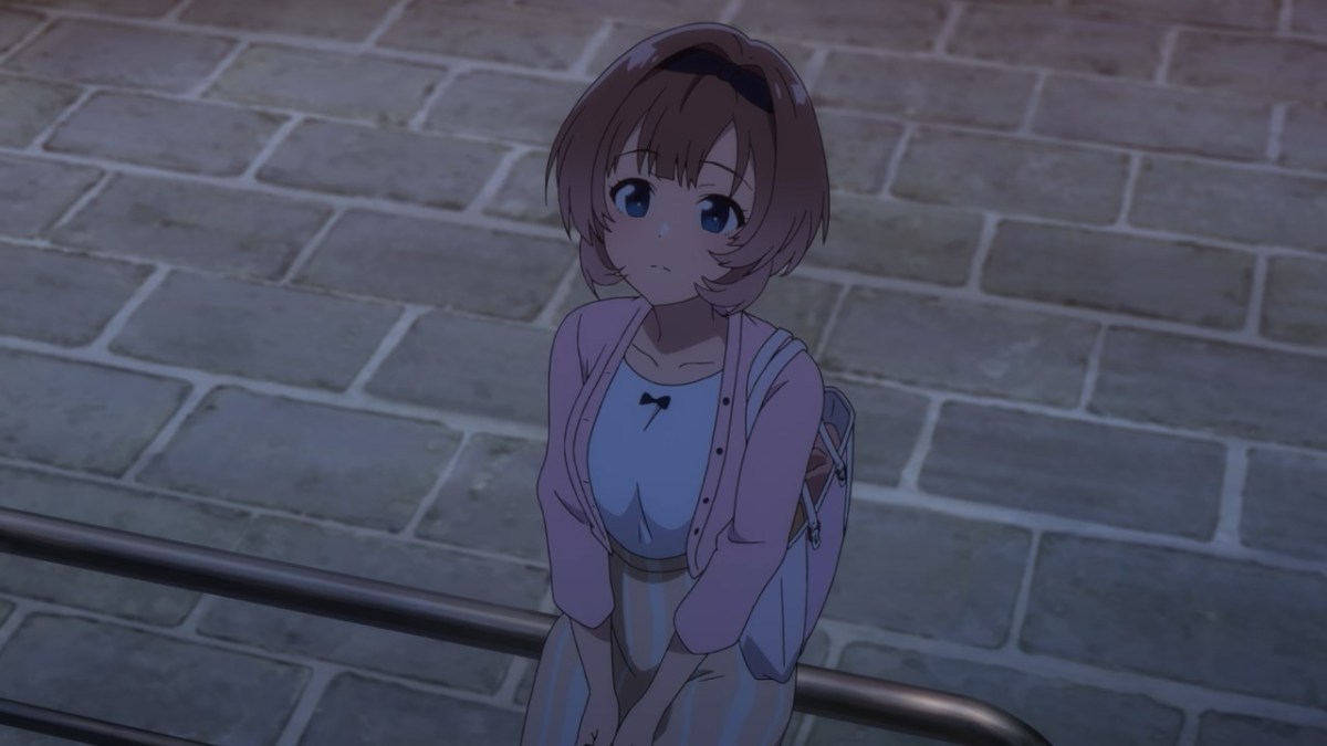 Featured image for Aquatope of White Sand Episode 18: Aspiration Station