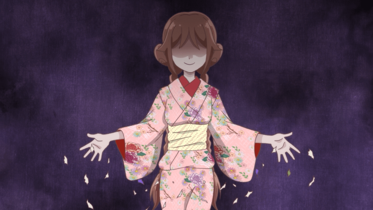 Taishou otome otogibanashi. taishou maiden fairytale
