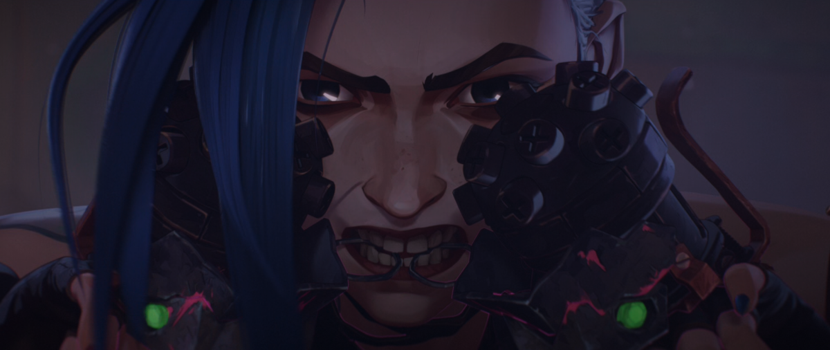 Featured image for A Review Of Arcane From Someone Who Doesn’t Play League of Legends – Act II