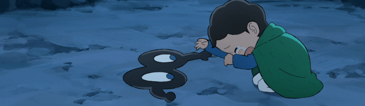 Featured image for The Friend We Don’t Know We Have: Ranking of Kings, Ep. 5