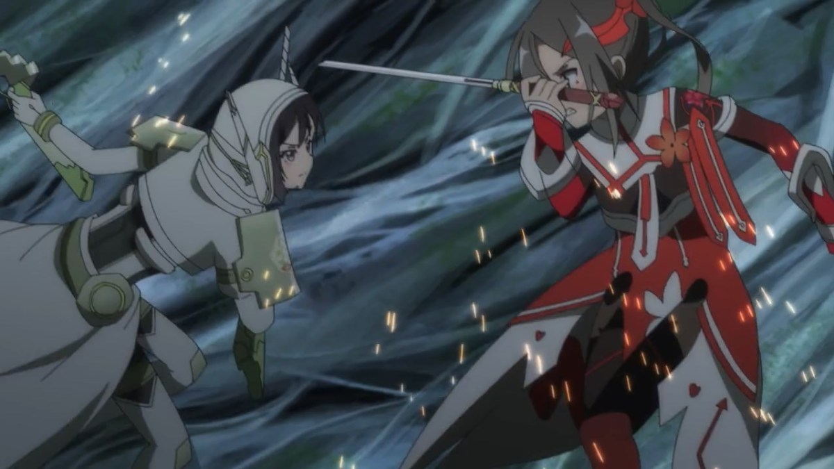 Featured image for Yuki Yuna is a Hero 3.9: Duel of Yuusha