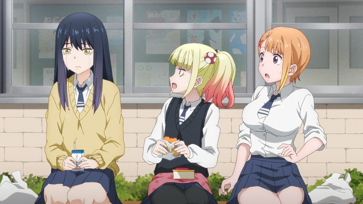 Featured image for Mieruko-chan Episode 9: Sight vs Props
