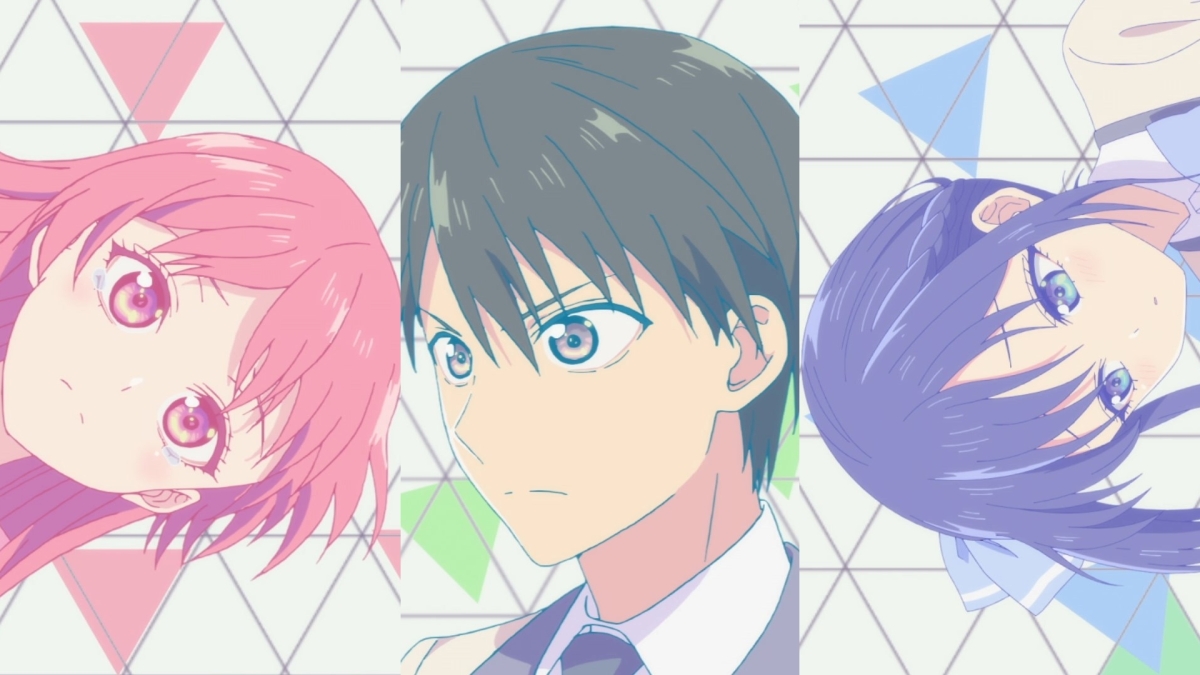Featured image for PREVIEW: Girlfriend, Girlfriend – First Impressions | Summer 2021