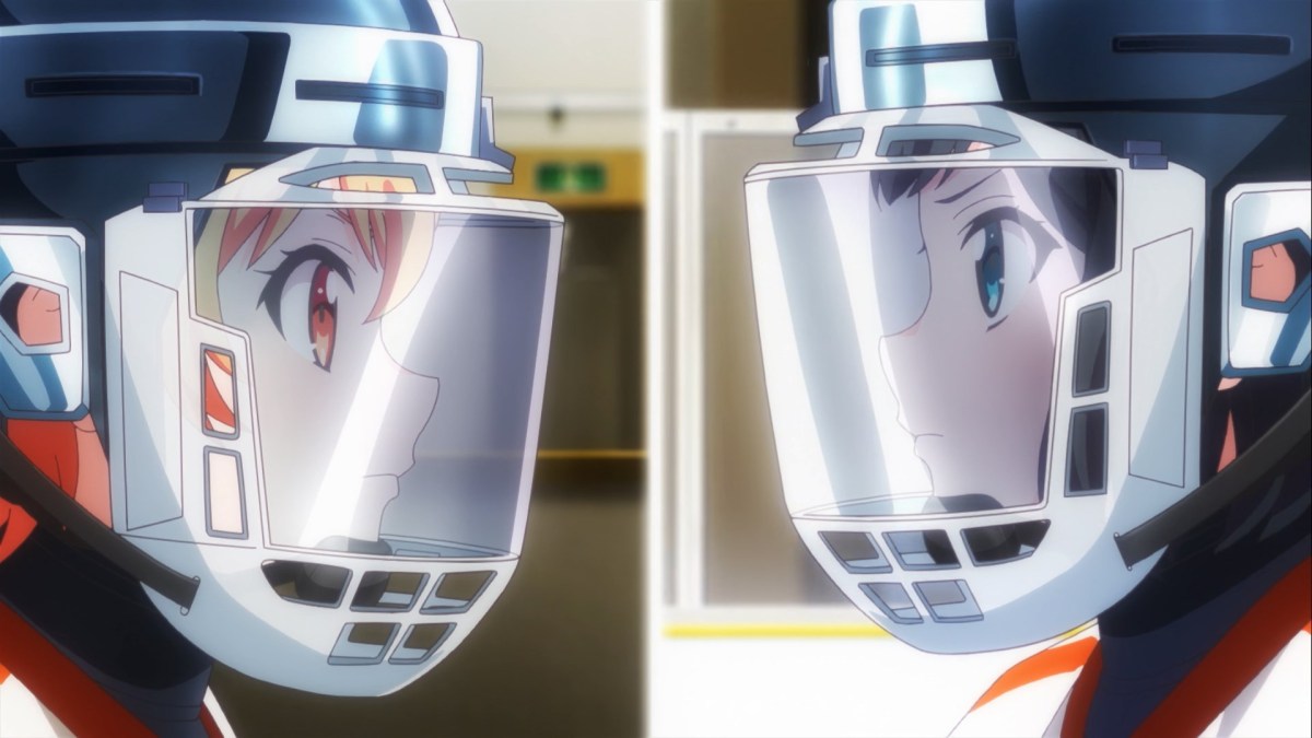 Featured image for Pride of Orange Episode 9: Cutie Awakened