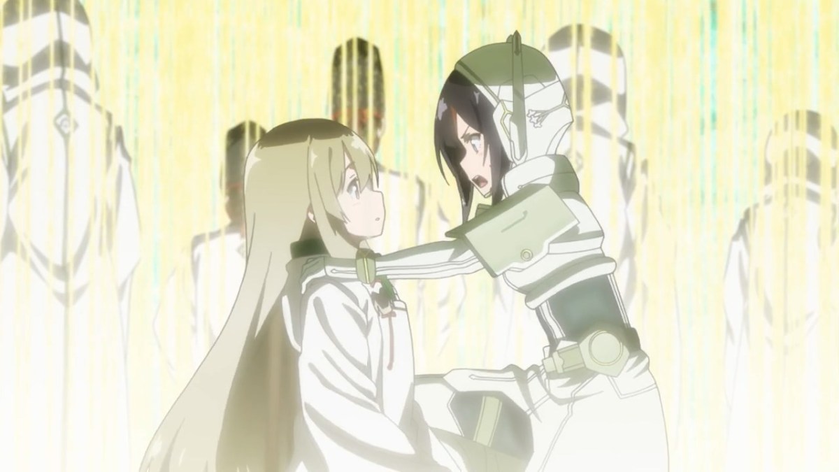 Featured image for Yuki Yuna is a Hero 3.10: Reliving the Endgame