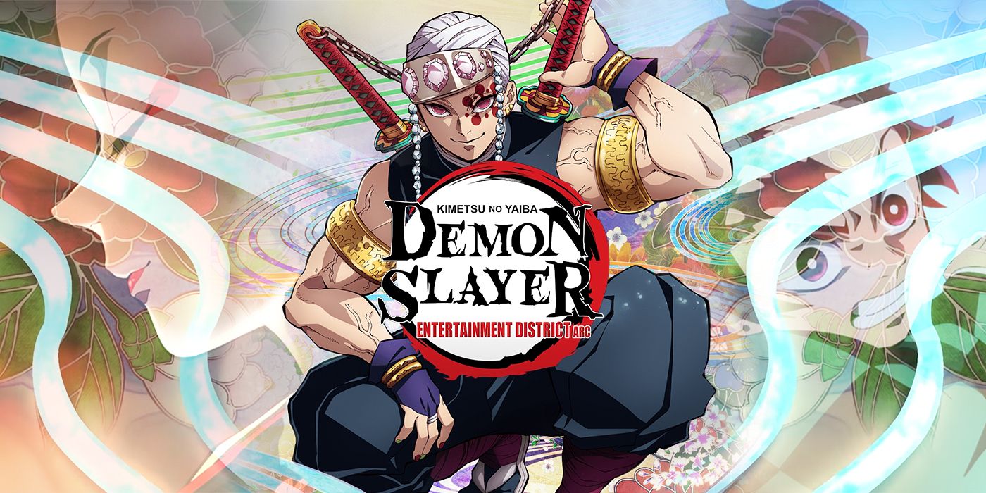 Featured image for 20 Fall 2021 Anime To Look Forward To!