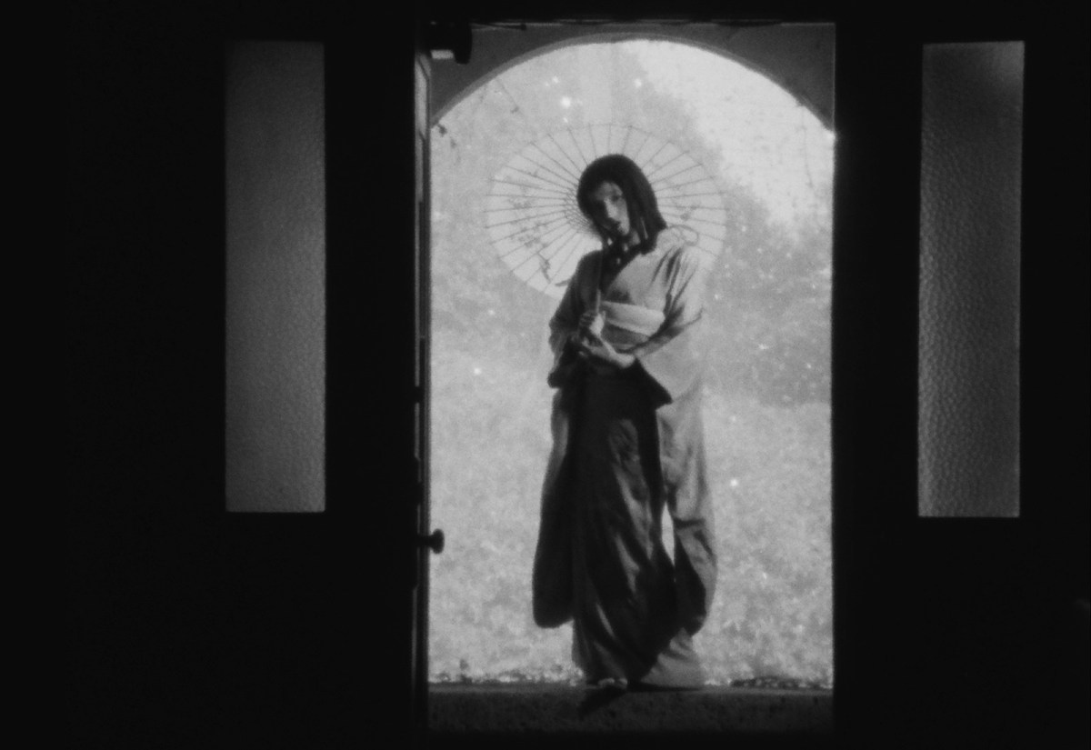 Featured image for “To Sleep As to Dream” Coming to Blu-ray from Arrow Video!