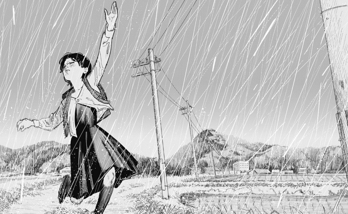 Featured image for My Top 5 Manga of 2021
