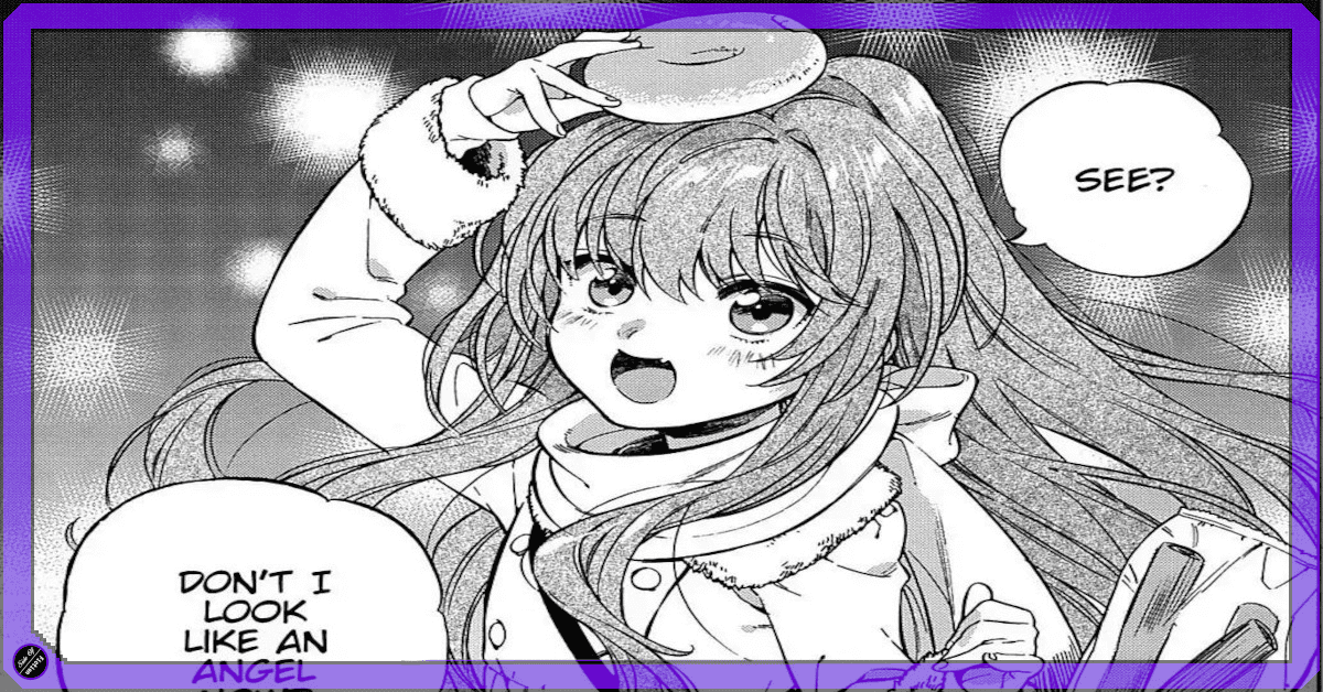 Featured image for Toradora! – It’s a Christmas Special (Manga Edition!)
