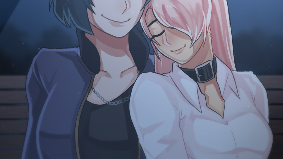 Featured image for Love Bakudan (complete Steam review)