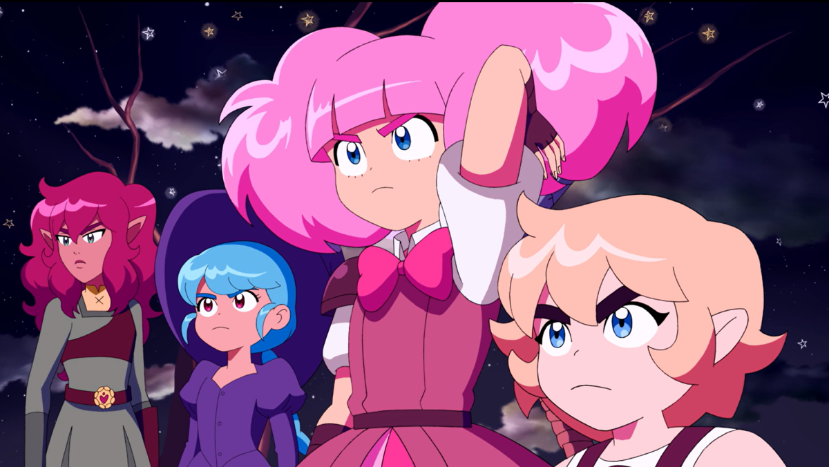 Featured image for Thoughts on High Guardian Spice