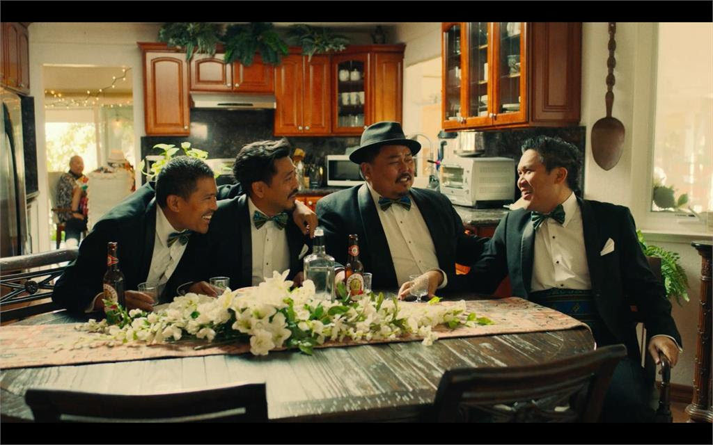Featured image for Dante Basco’s Directorial Debut “The Fabulous Filipino Brothers” Comes to Theaters and VOD on February 8th from 1091 MEDIA!