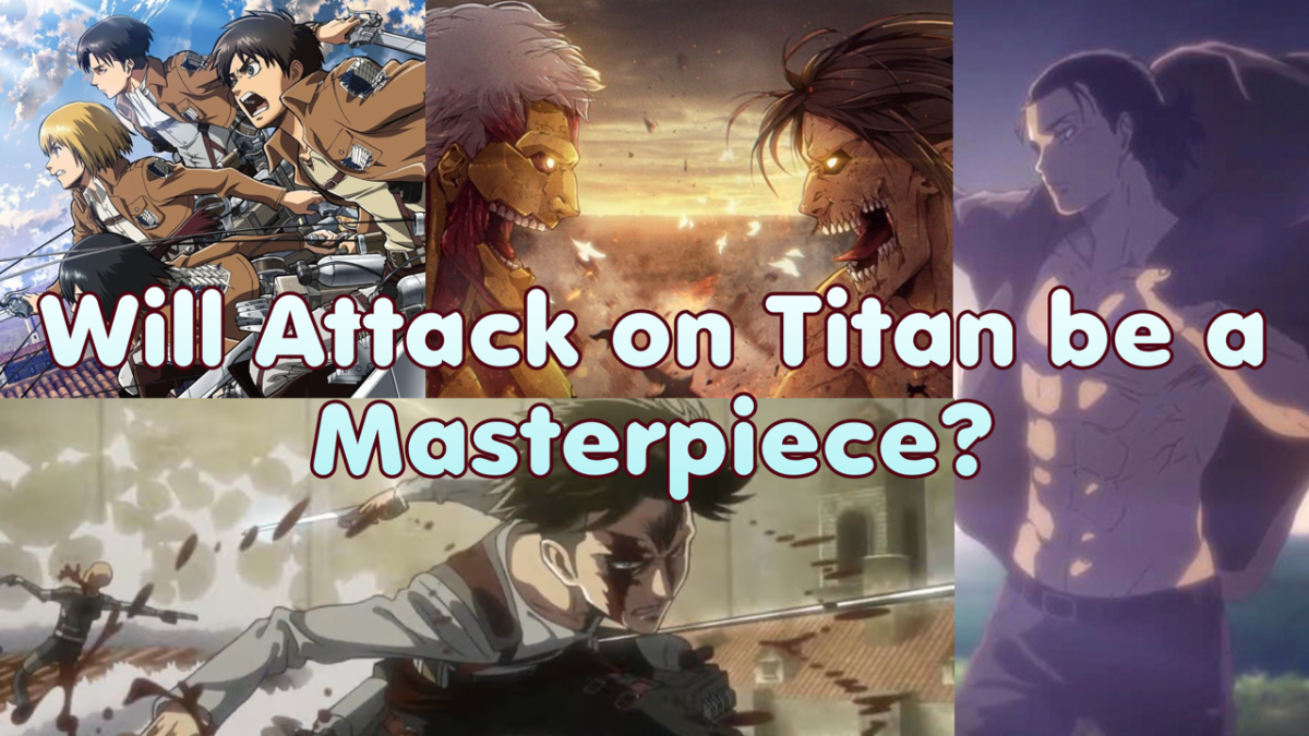 Featured image for Will Attack on Titan be Considered a Masterpiece After the Final Season!?