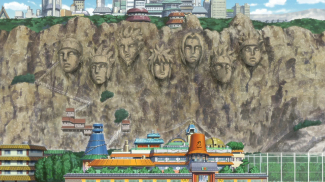 Featured image for Hokage Line of Succession