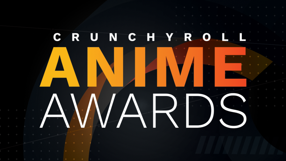 Featured image for Podcast Epidode #3! Crunchy roll anime awards!!