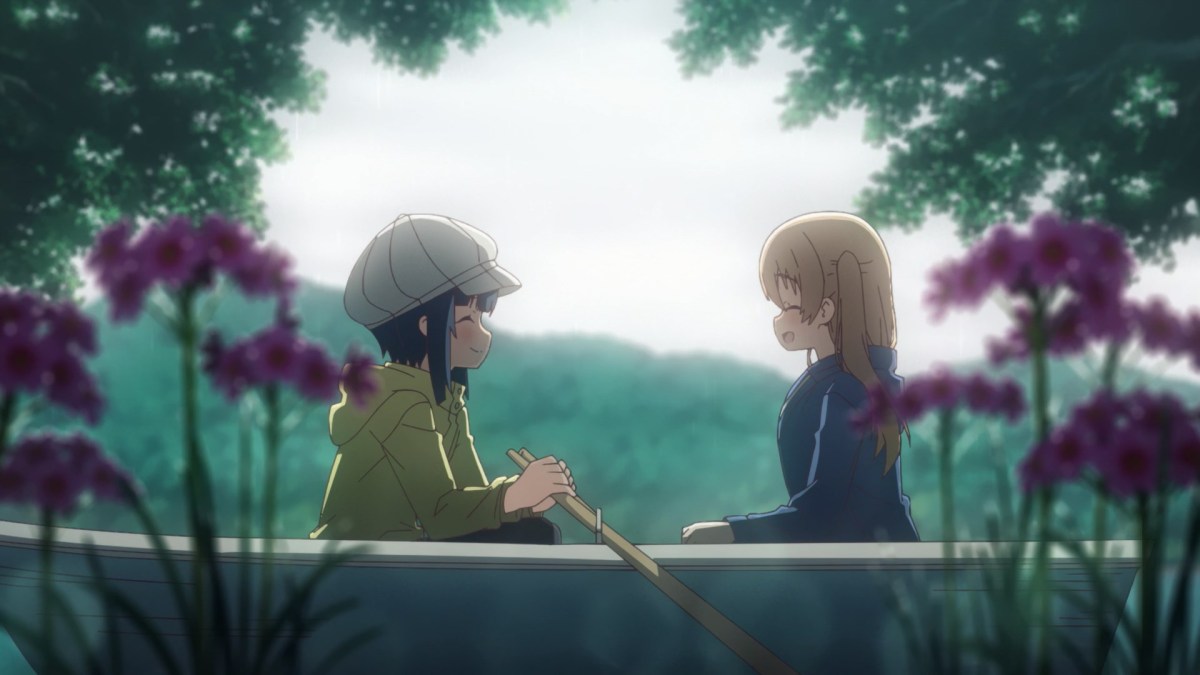 Featured image for Slow Loop Episode 3: Two Girls, One Boat