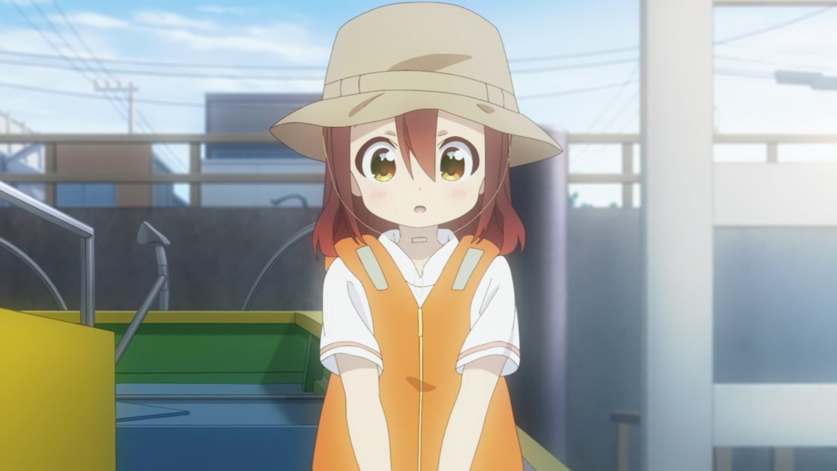 Featured image for Slow Loop Episode 5: Girls Fishing