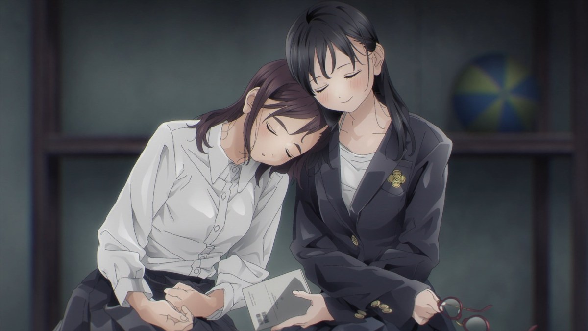 Featured image for EDIT/SCREENSHOT: Akebi’s Sailor Uniform – EP. 103-20:00 – Merge