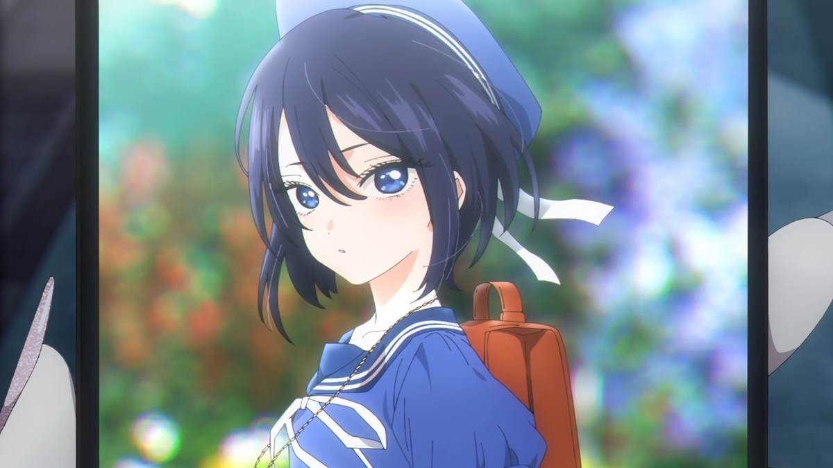 Featured image for EDIT/SCREENSHOT: My Dress-Up Darling – EP. 103-16:28 – Merge