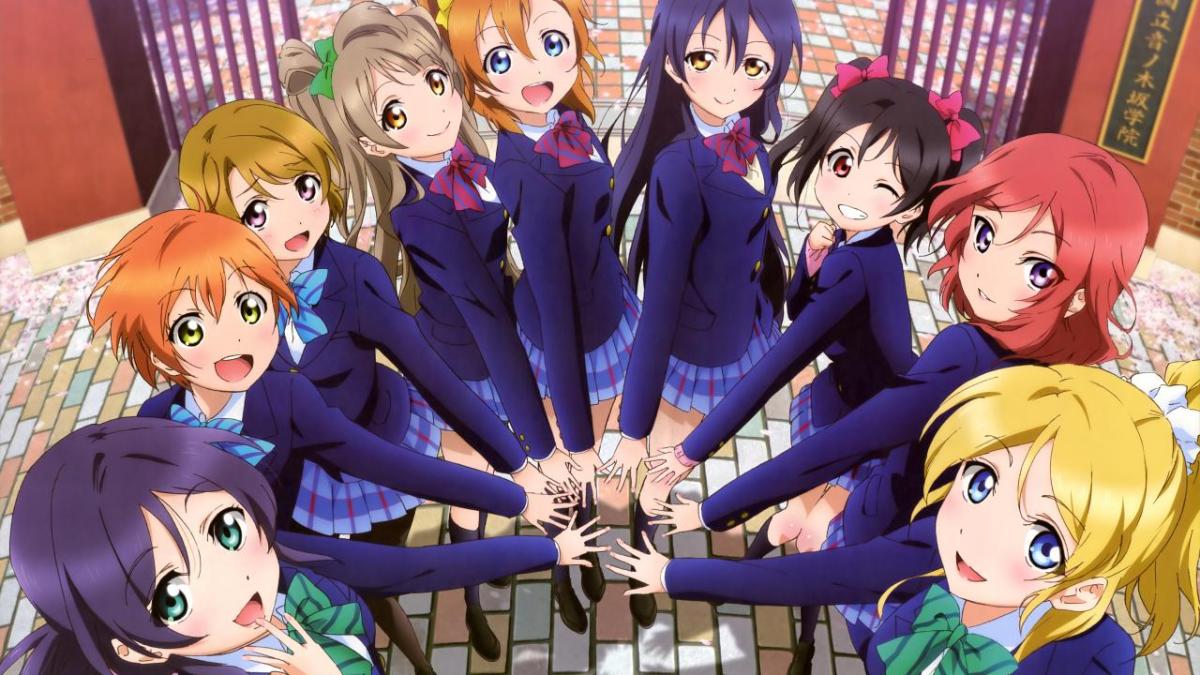 Featured image for Hype Soundtracks: Relaxing Lunch Break (Love Live!)