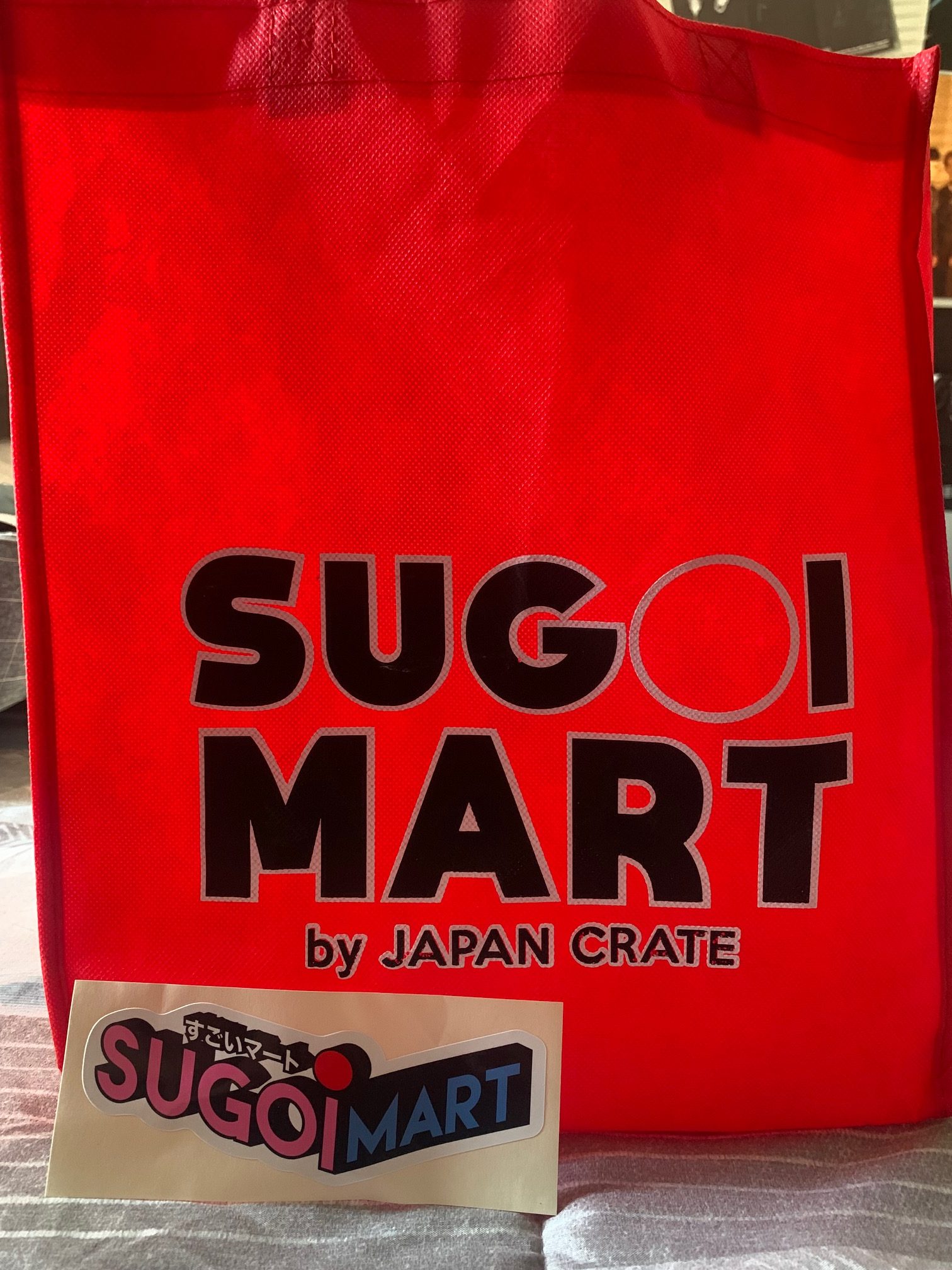 Featured image for Jujutsu Kaisen Lucky Bag Review