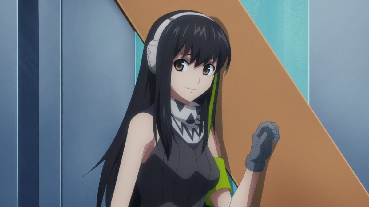 Featured image for EDIT/SCREENSHOT: Girls’ Frontline-EP. 104 – Merge