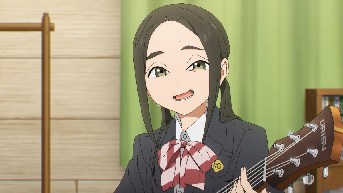 Featured image for Akebi’s Sailor Uniform Episode 7: The Sound of Success