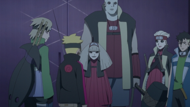 Featured image for Boruto: Naruto Next Generations Episode 237