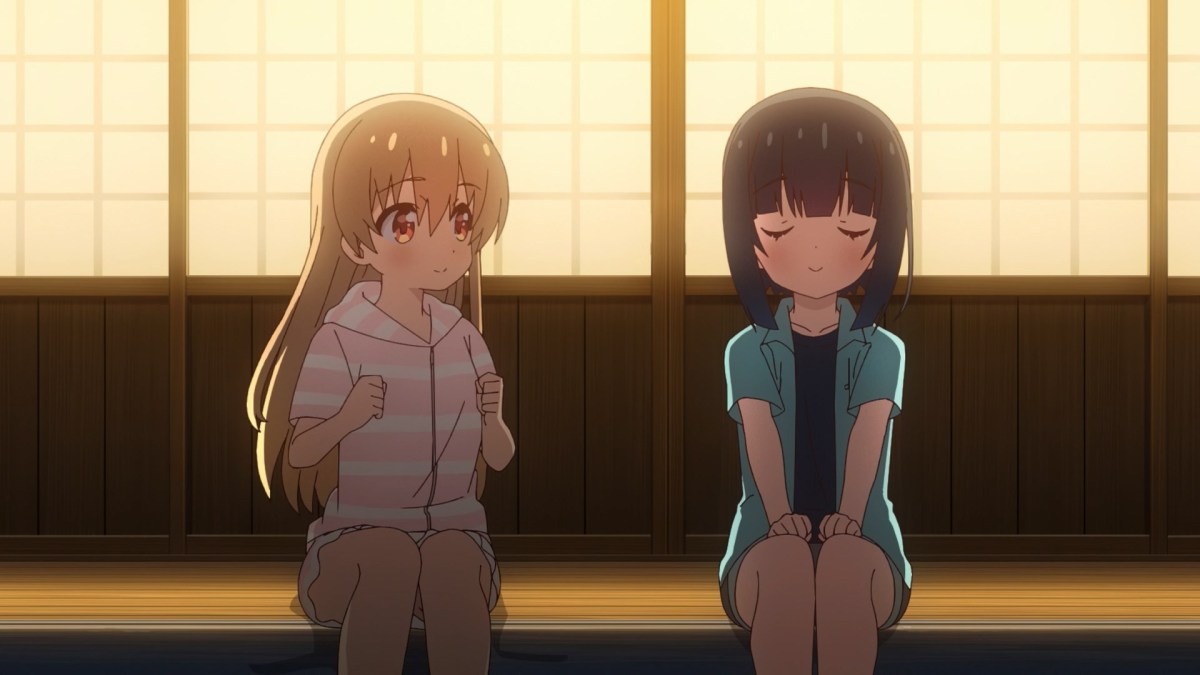 Featured image for Slow Loop Episode 8: Sisters’ Hearts
