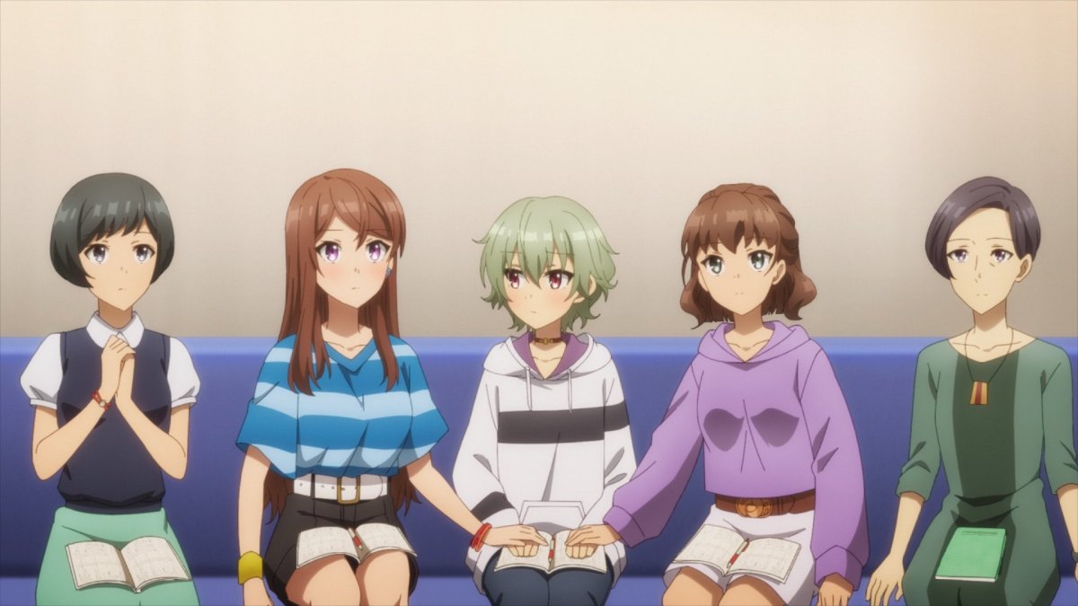 Featured image for CUE! Episode 8: Soft Power