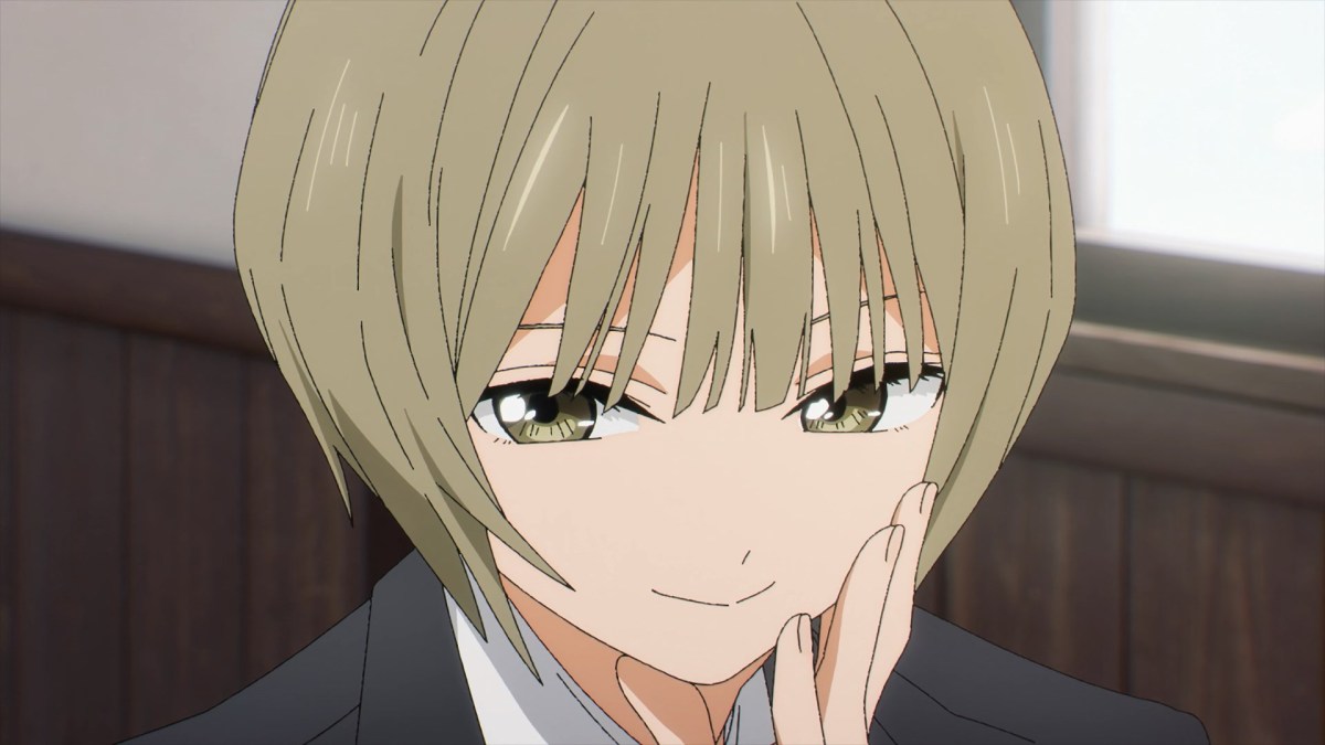 Featured image for Akebi’s School Uniform Episode 8: Pre-Summerslam