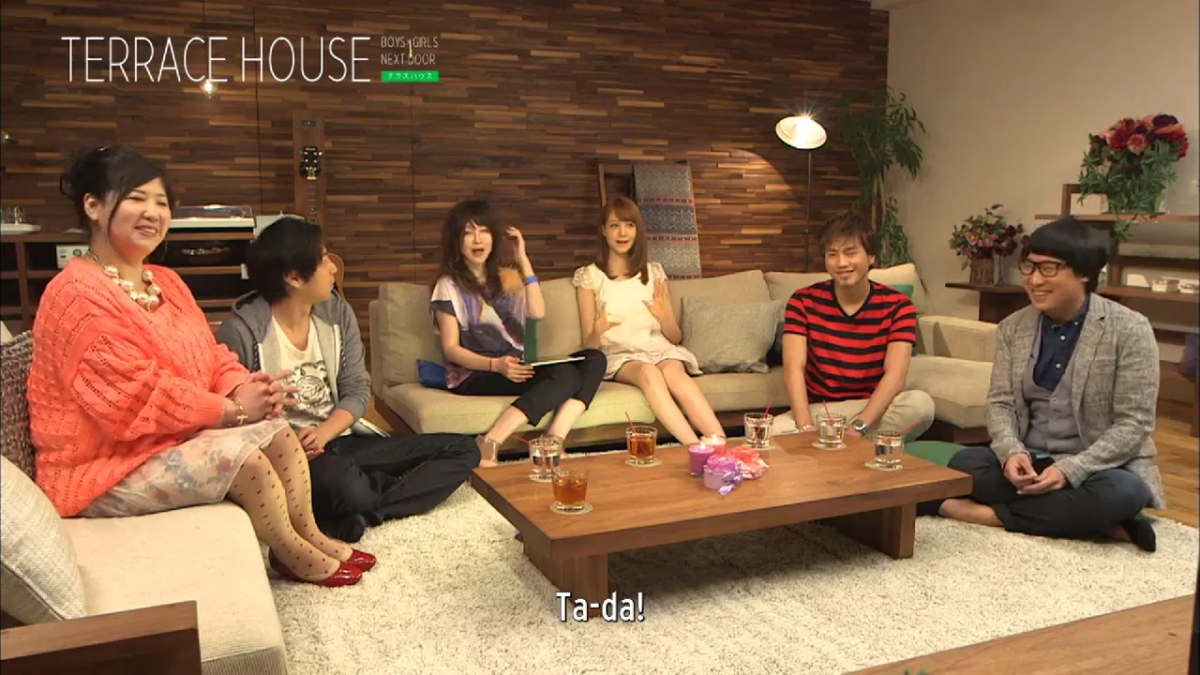 Featured image for Terrace House Boys X Girls Next Door S3 (Ep26-38): Climbing the path to excellence