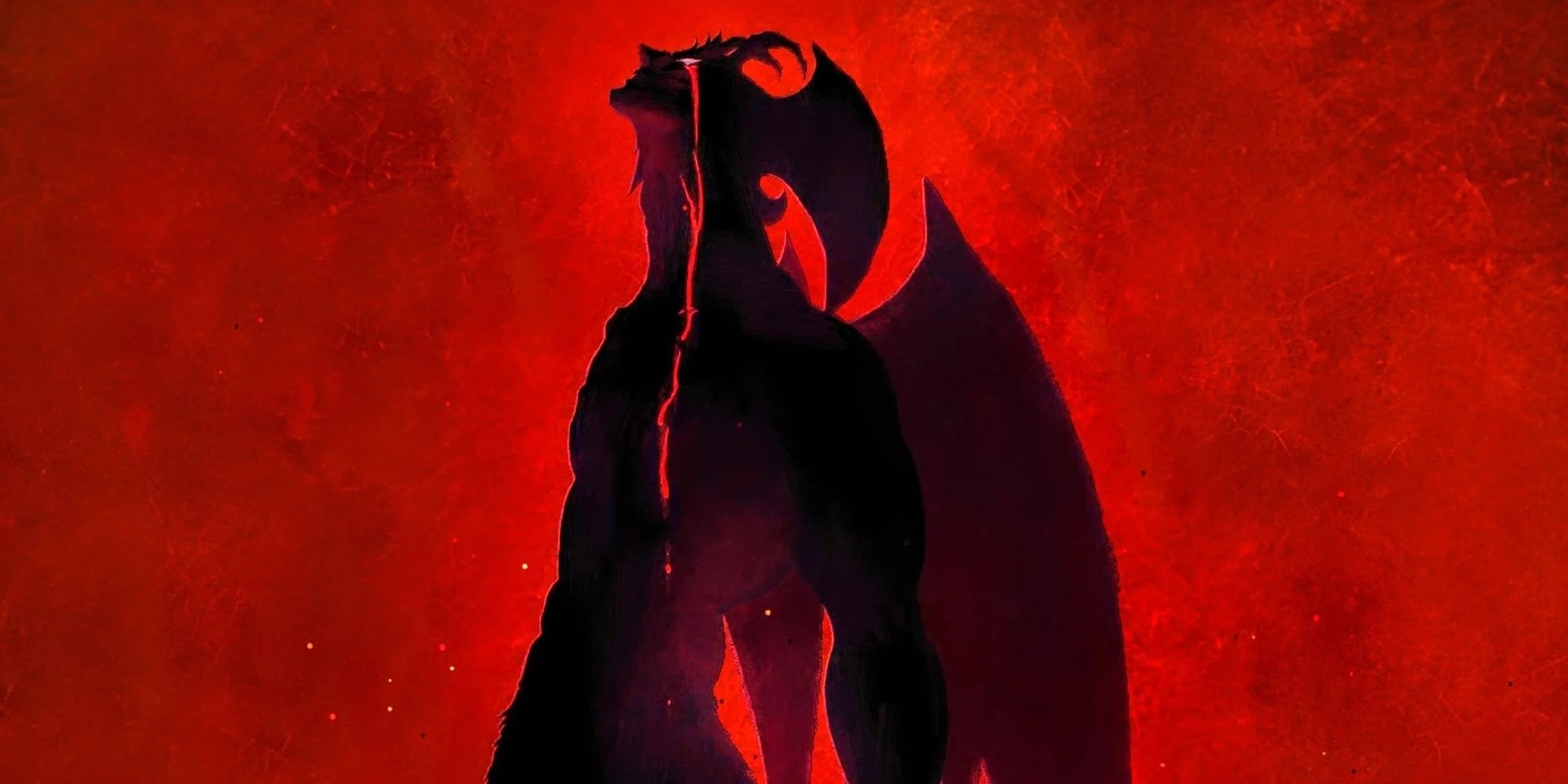 Featured image for Devilman Crybaby
