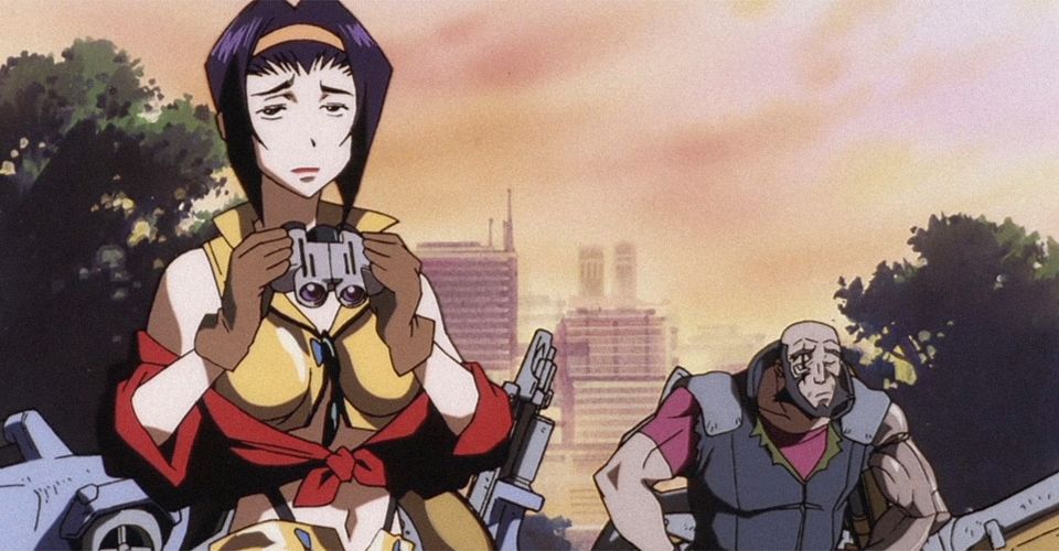Featured image for What Cowboy Bebop Got Really Wrong