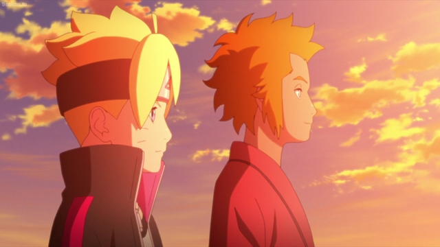 Featured image for Boruto: Naruto Next Generations Episode 240